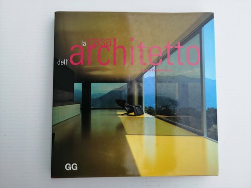 Casa dell architetto anatxu - dell'architetto,