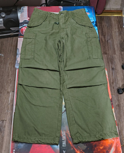 Pantaloni cargo vintage - , us