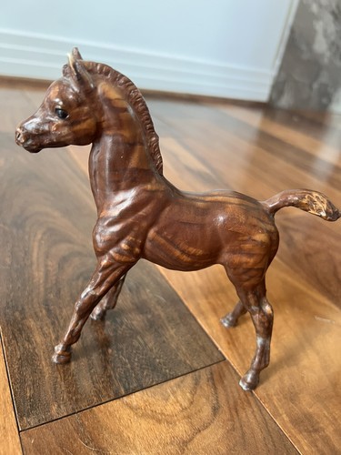 Breyer 909 puledro - breyer,