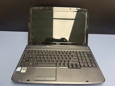 Portatile Acer Aspire NO OS originale leggi