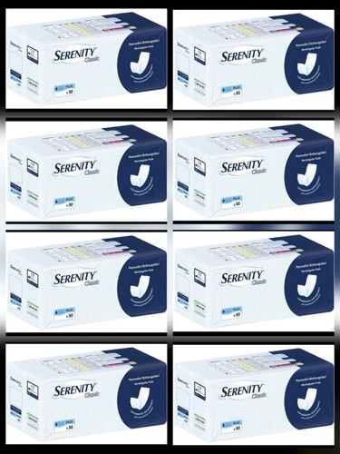 Serenity classic plus - (x240), ~