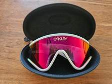 Oakley Muzm Eyeshade Factory