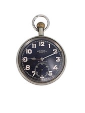 Raro orologio da tasca Royal