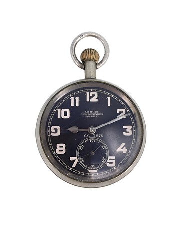 Raro orologio tasca royal - raro,