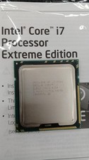 INTEL I7-990X CORE I7