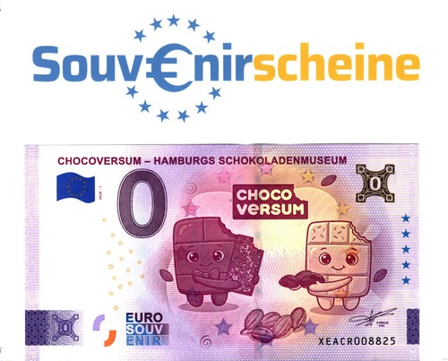 Banconota euro xeacr 2026 1 - banconota, 2026-1