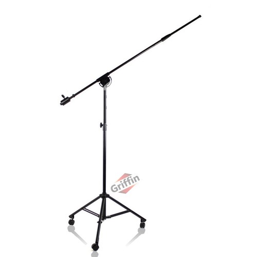 Supporto microfono studio - supporto,