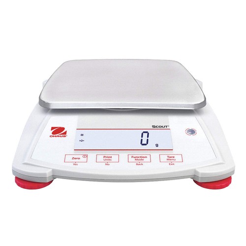 Ohaus spx8200 bilancia - ohaus,