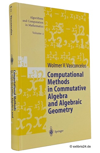 Vasconcelos computational - vasconcelos:,