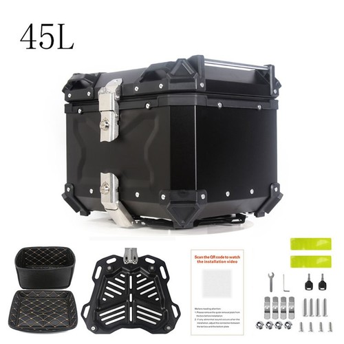 Top box moto 45l - moto,