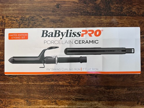 Babylisspro porcelain ceramic - babylisspro,