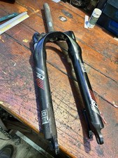 Forcella Rockshox Tira 26 Old