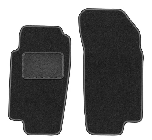 Tappetini anteriori - , in