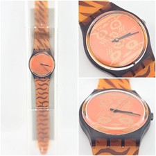 Swatch Gent Skin Print GF103