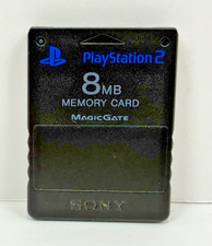 PS2: Official OEM Sony