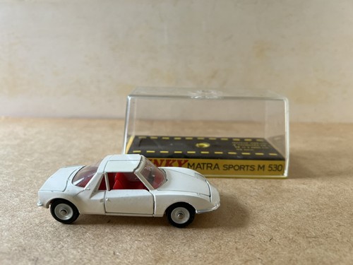 Dinky toys 1403 - dinky, sports