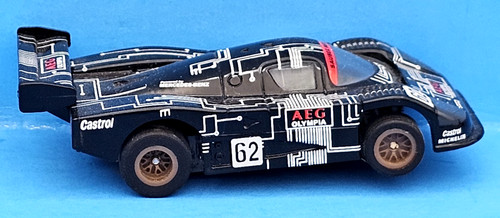 Vintage afx racing clean - -,
