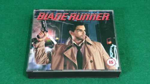 Blade runner gioco vintage - blade, pc