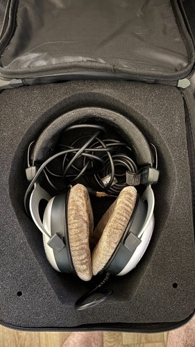 Beyerdynamic 880 600ohm - beyerdynamic, dt-880