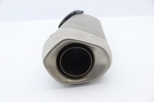 Silenzioso scarico yamaha - silenzioso, di