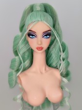 Fashion Royalty OOAK nippon