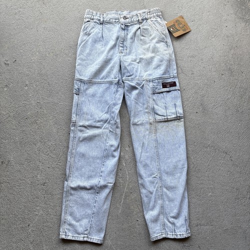 Jeans deadstock lee airgear - lee,