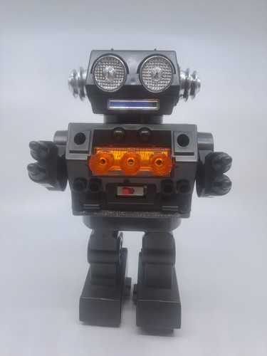 Horikawa nuovo robot - nuovo,