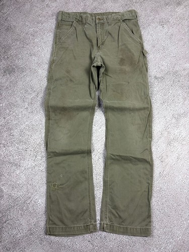 Carhartt carpenter vintage - carhartt,