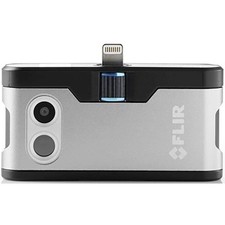 Flir one gen - gen, ios