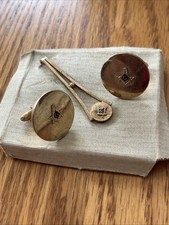 Vintage Unused Masonic