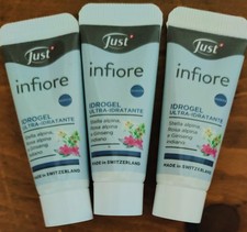 Just Crema Viso  Idrogel