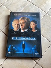 (DVD)  VI PRESENTO JOE BLACK