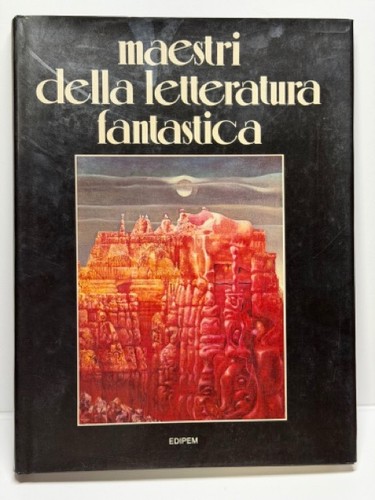 Maestri della letteratura - maestri,