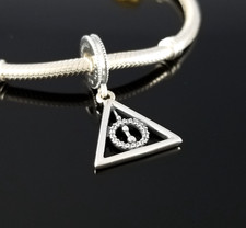 Nuovo charm pandora harry - charm, x