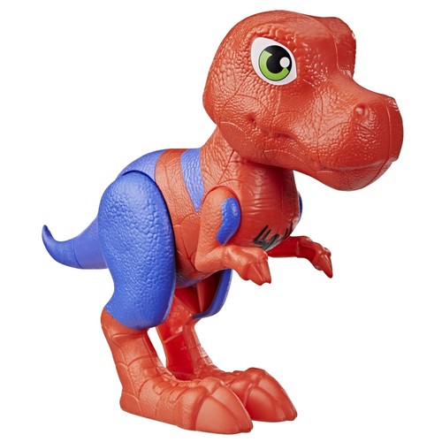 Hasbro marvel spidey suoi - hasbro,