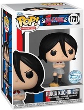 Figura bleach funko - -, bleach: