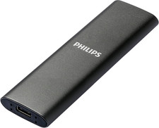 SSD Portatile Esterno 500 GB -