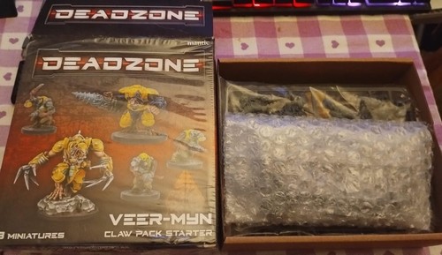 Veer myn claw pack - claw,