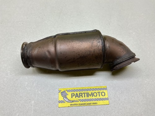 Catalizzatore ktm 125 - catalizzatore,