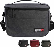 Borsa Termica Porta Pranzo