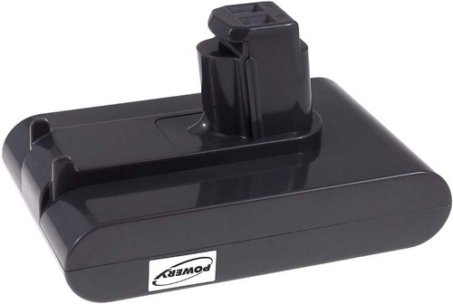 Batterie pour dyson - batterie,