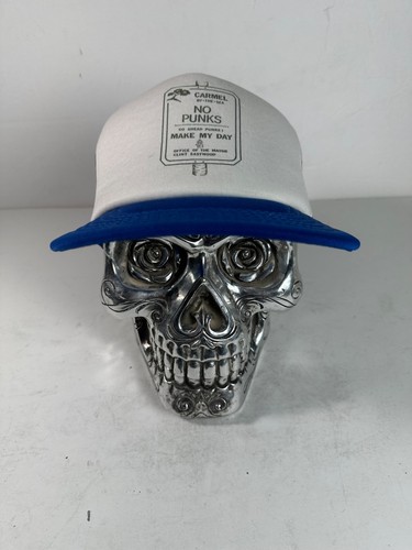 Raro cappello clint eastwood - raro!!,