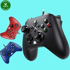 Controller Wireless per Xbox Series X|S, Xbox One e Windows 7 10 11 PC Steam