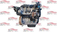 MOTORE CITROEN C3 1.4 HDI