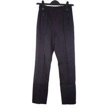 Pantaloni pantaloni felpati