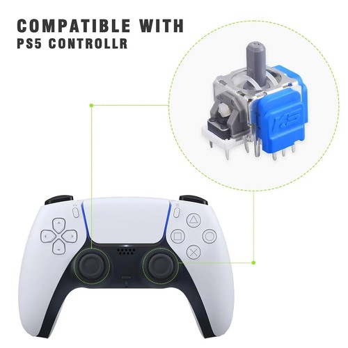 Joystick tmr hall effect - joystick,