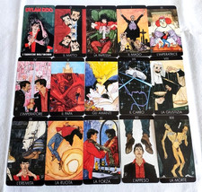 DYLAN DOG TAROCCHI BUONE