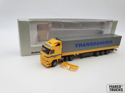Awm volvo fh12 semirimorchio - awm,