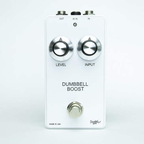 Shnobel tone manubri boost - shnobel,