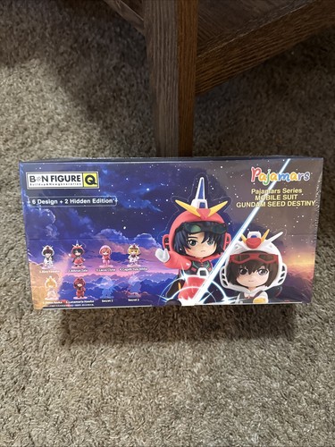 Pigiama bandai figure q - pigiama, bn